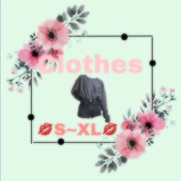 Woman’s clothes - Picture 1 of 1